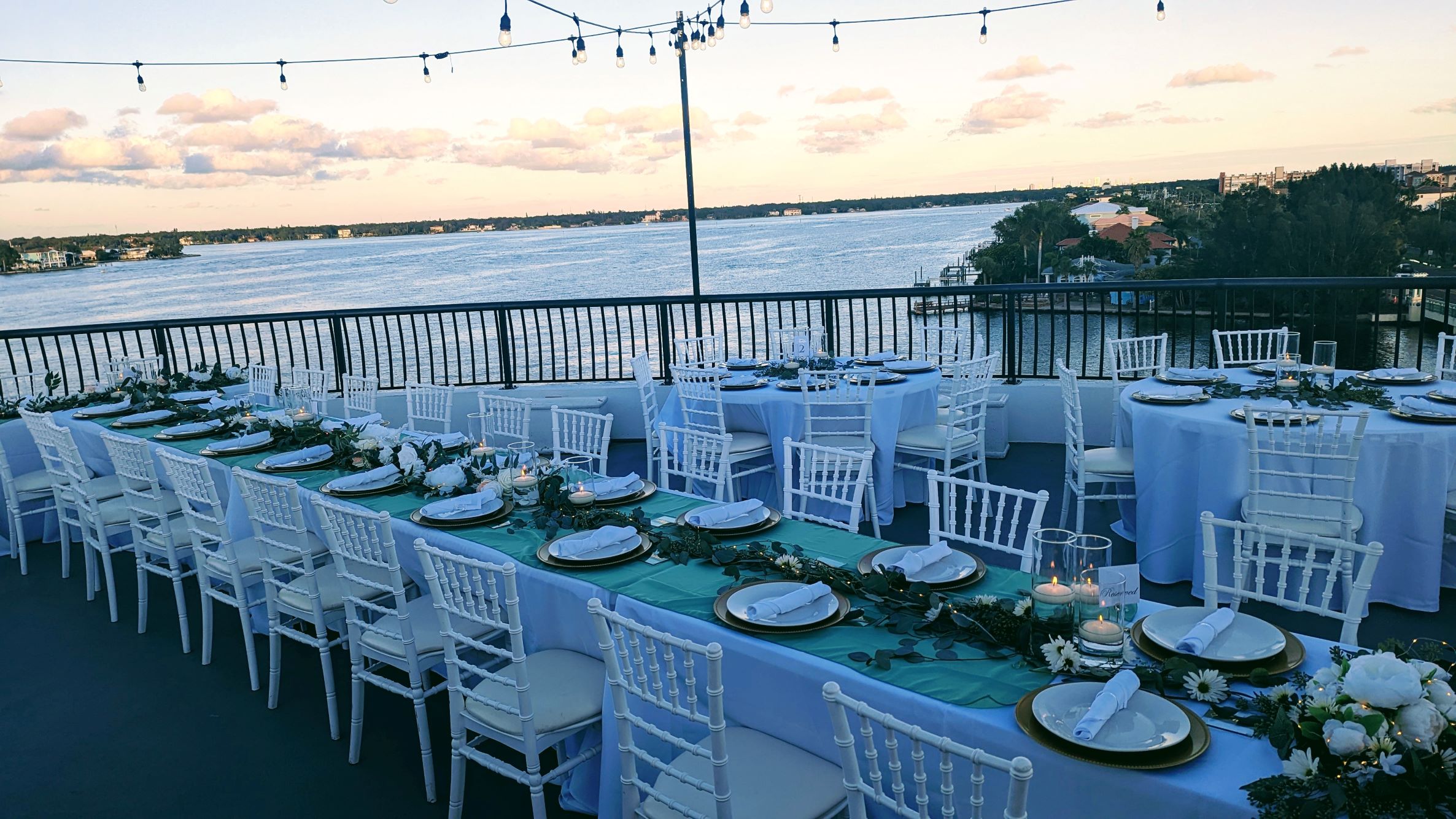 FUSION Resort | Treasure Island Skyview