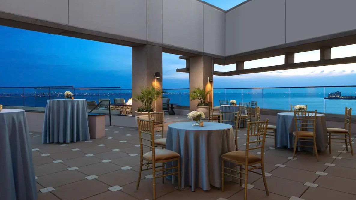 Grand Hyatt Tampa