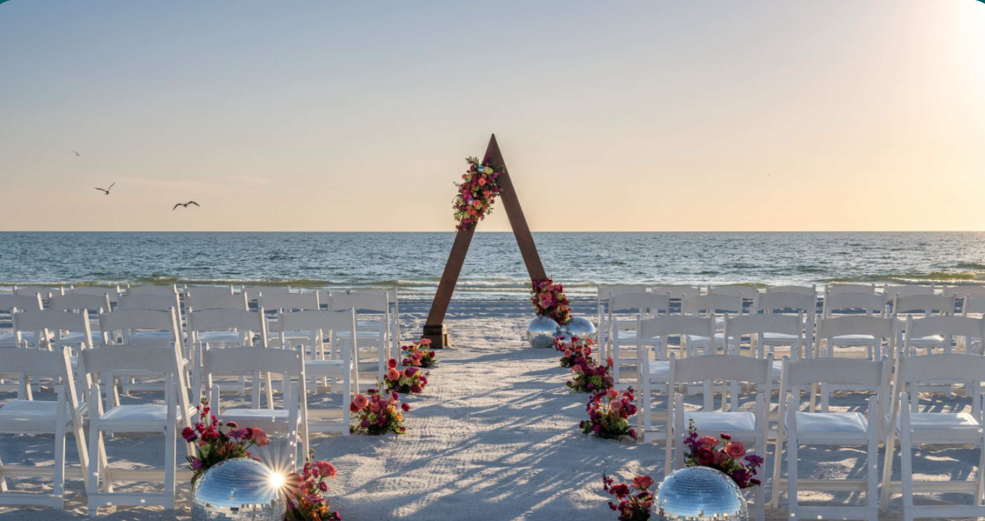 The Luce, St. Pete Beach, a Tribute Portfolio Hotel